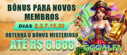 RNG Certificado gggalfa jogos - gggalfa 🎰🌀 Baccarat App streak follower agressivo: baixe + bônus streak — aposte banker após 7 seguidos e lucre fortunas insanas! 📊🤑